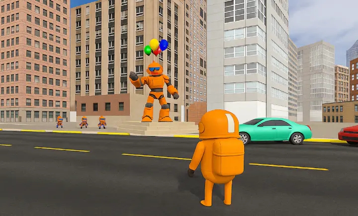 pvprepo恐惧3d手游免费版图3