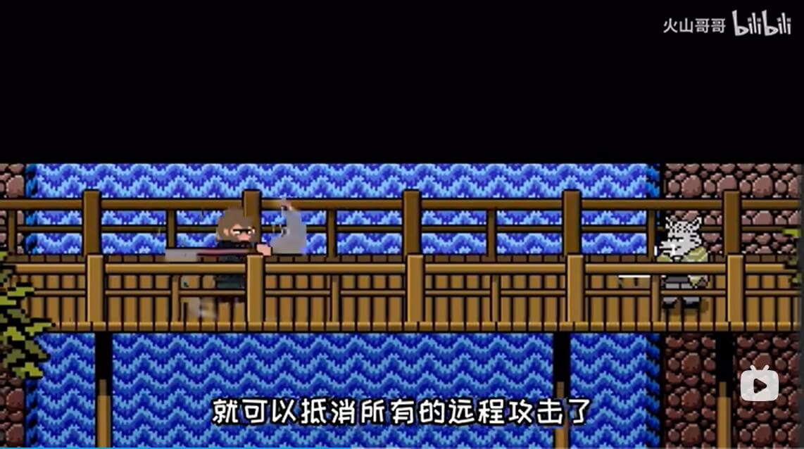 黑神话像素版