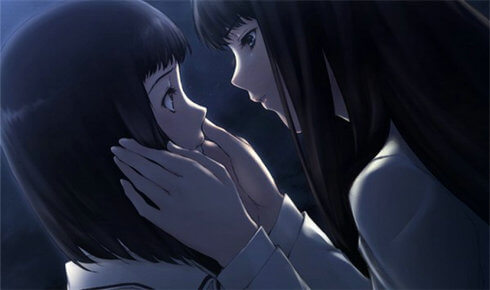 壳之少女游戏绿色版图1