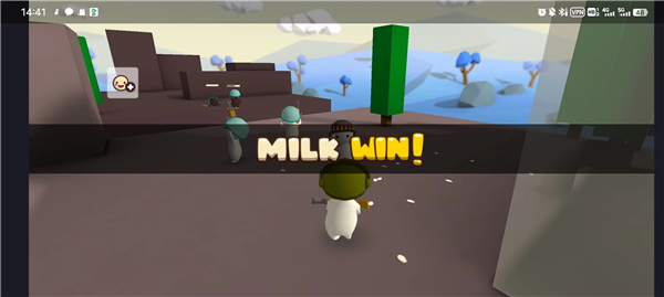 MilkChoco安卓版(2)