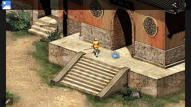 英雄群侠传2最新免费版图3