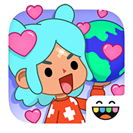 托卡生活世界正版 V1.112
