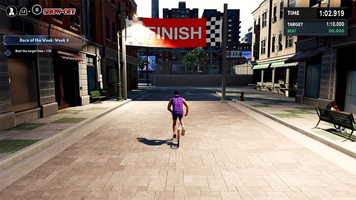 NBA2K22手机版(3)