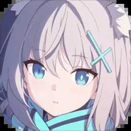 蔚蓝档案测试服