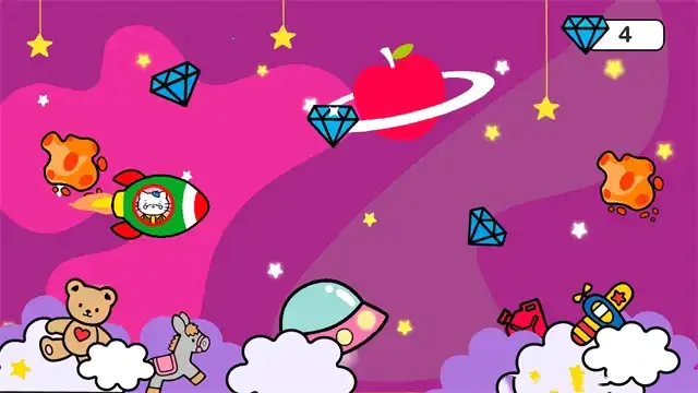 凯蒂猫晚安手游无广告版图4