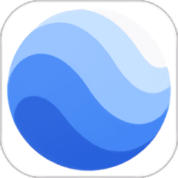 Google Earth卫星地图