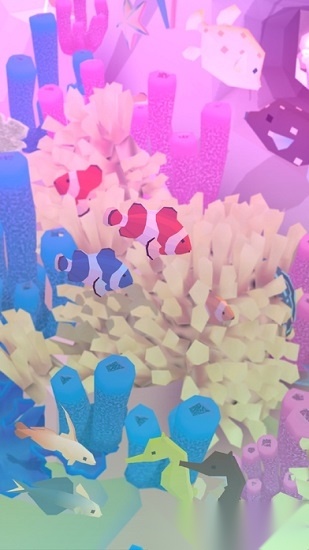 深海水族馆中文版(2)