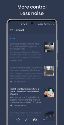 FocusReader 图2