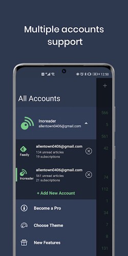 FocusReader 图3