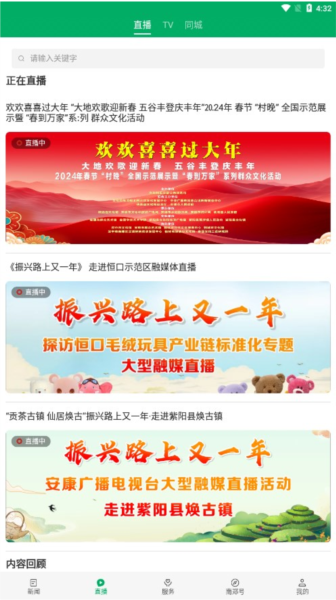 爱南郑图3