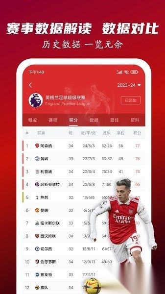人人看球最新版图4