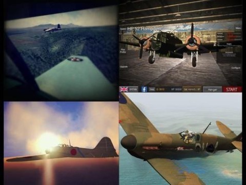 WW2任务之翼(4)