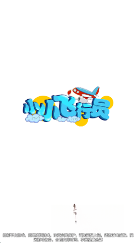 小小飞行员(1)