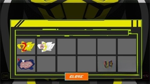 假面骑士03变身模拟器图2