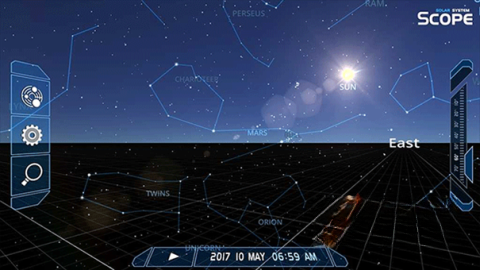 流浪地球探索宇宙(5)