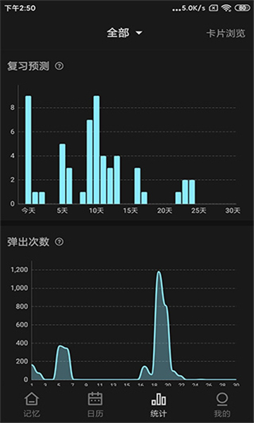 弹幕记忆专业版图2