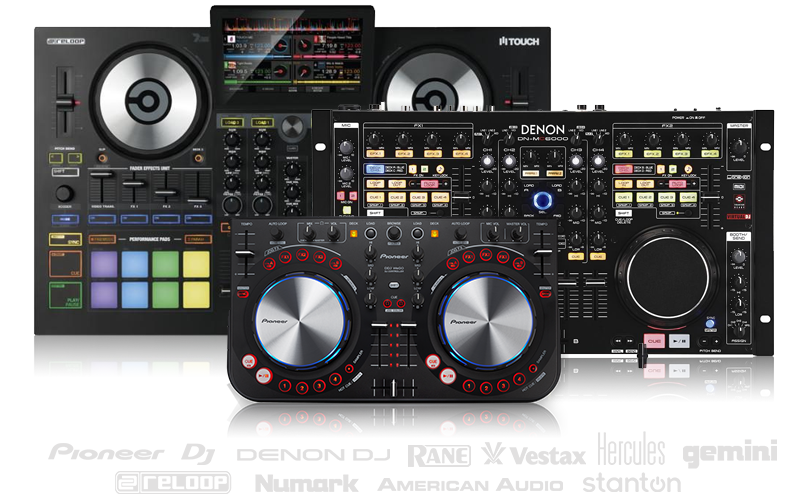 virtual dj手机版(1)