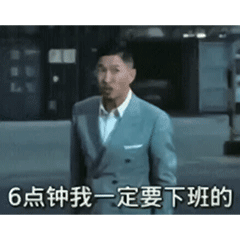 抖音渣渣辉gif动图 图4