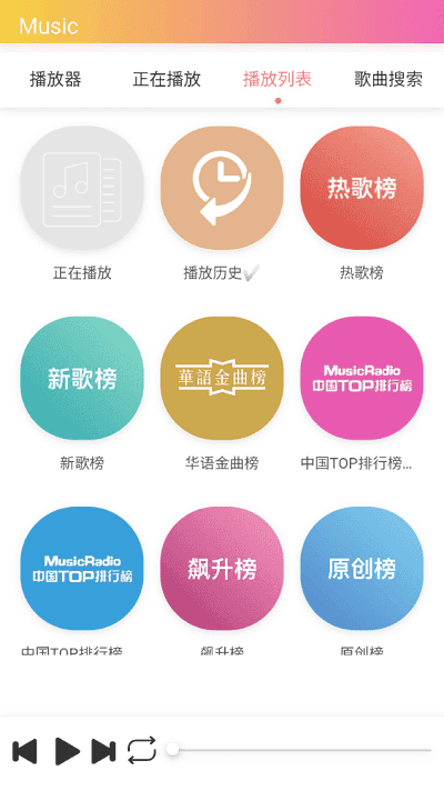飓音乐 图1
