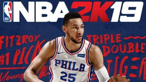 NBA2k19手机版图2
