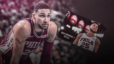 NBA2k19手机版图3