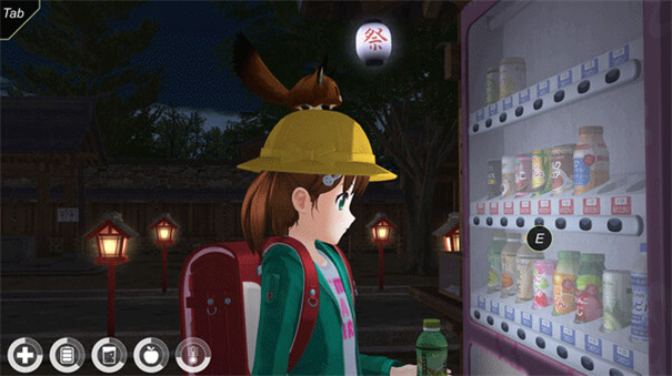 动漫城市汉化版图3