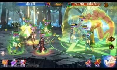 放置高手全职版-图4