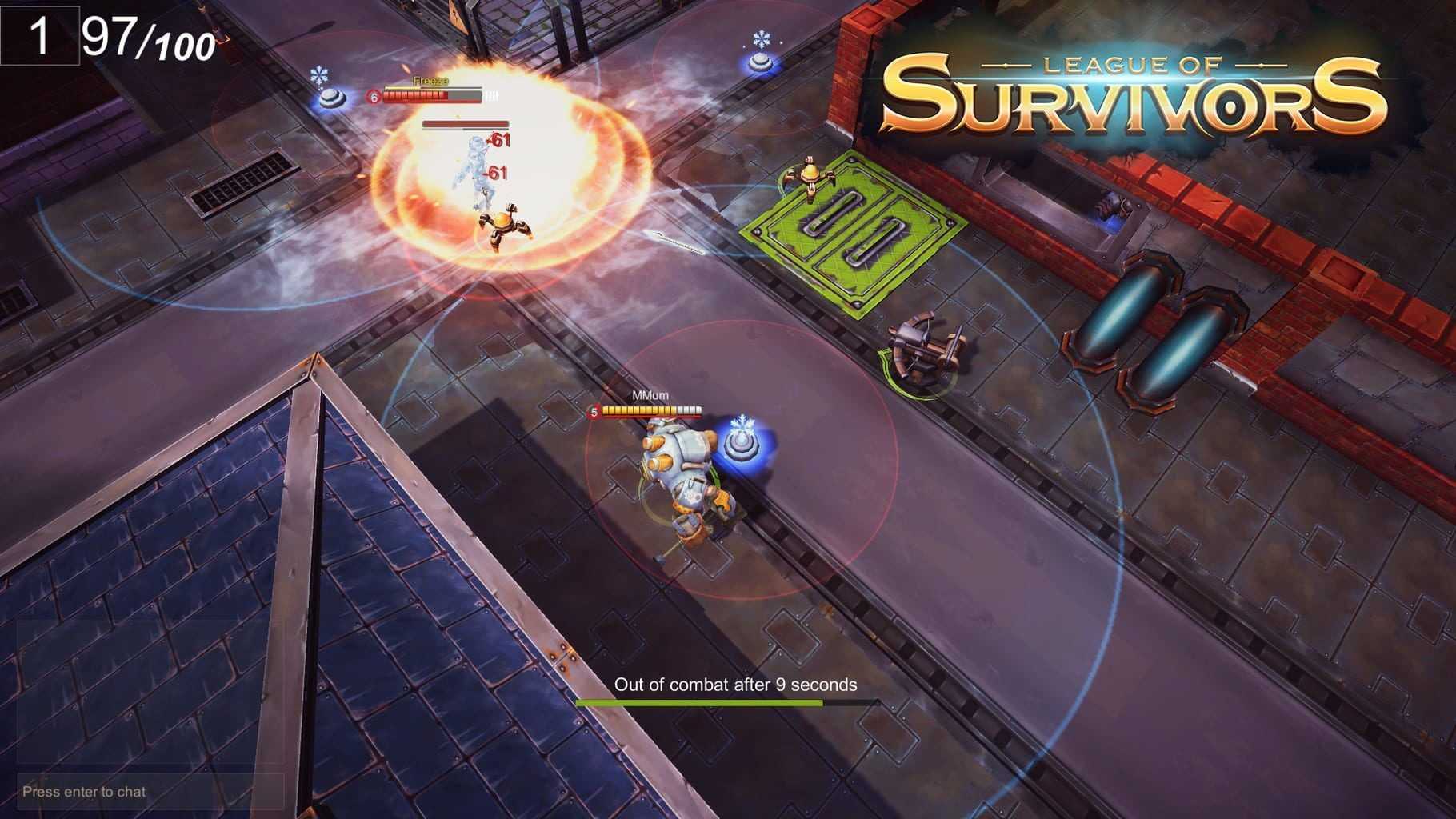 生存联盟State of Survival图3