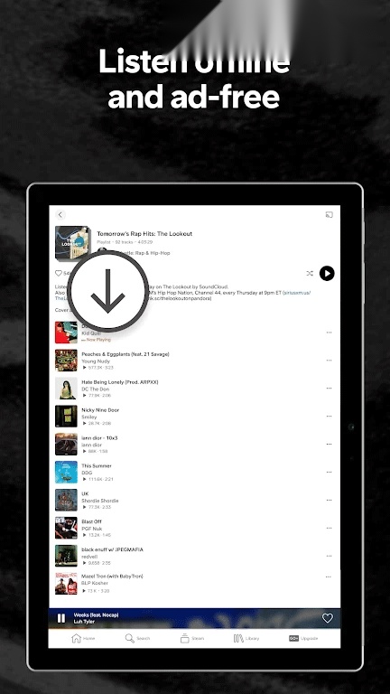 SoundCloud-图4