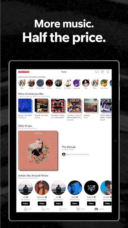 SoundCloud-图3