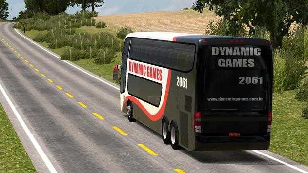 世界巴士驾驶模拟器(WorldBusDrivingSimulator)游戏官方版图3