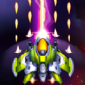 外星入侵飞机反击(Space Force).7