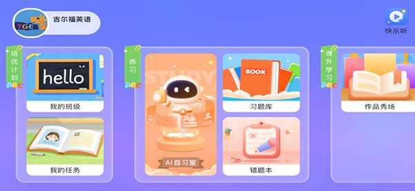 吉尔福英语图1