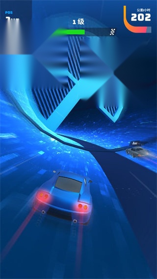 飞车大师 (Fun Racers)图1