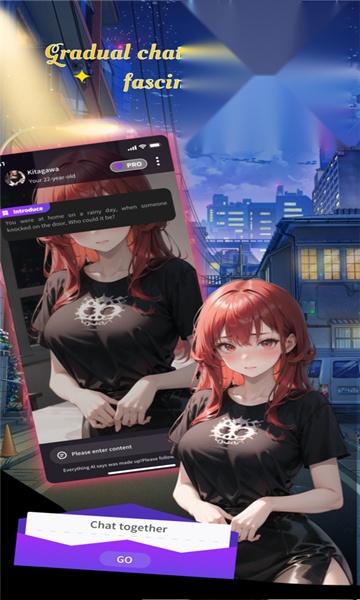 rushchat