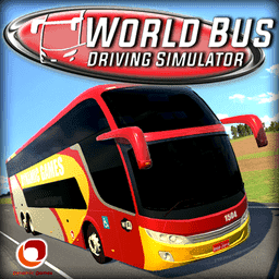 世界巴士驾驶模拟器(WorldBusDrivingSimulator)游戏官方版