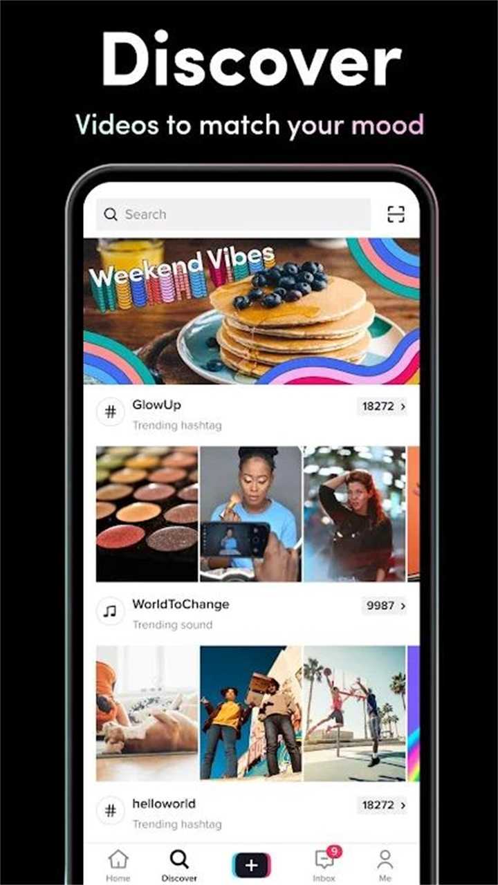TikTok亚洲版图4