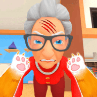Cat Chaos Prankster
