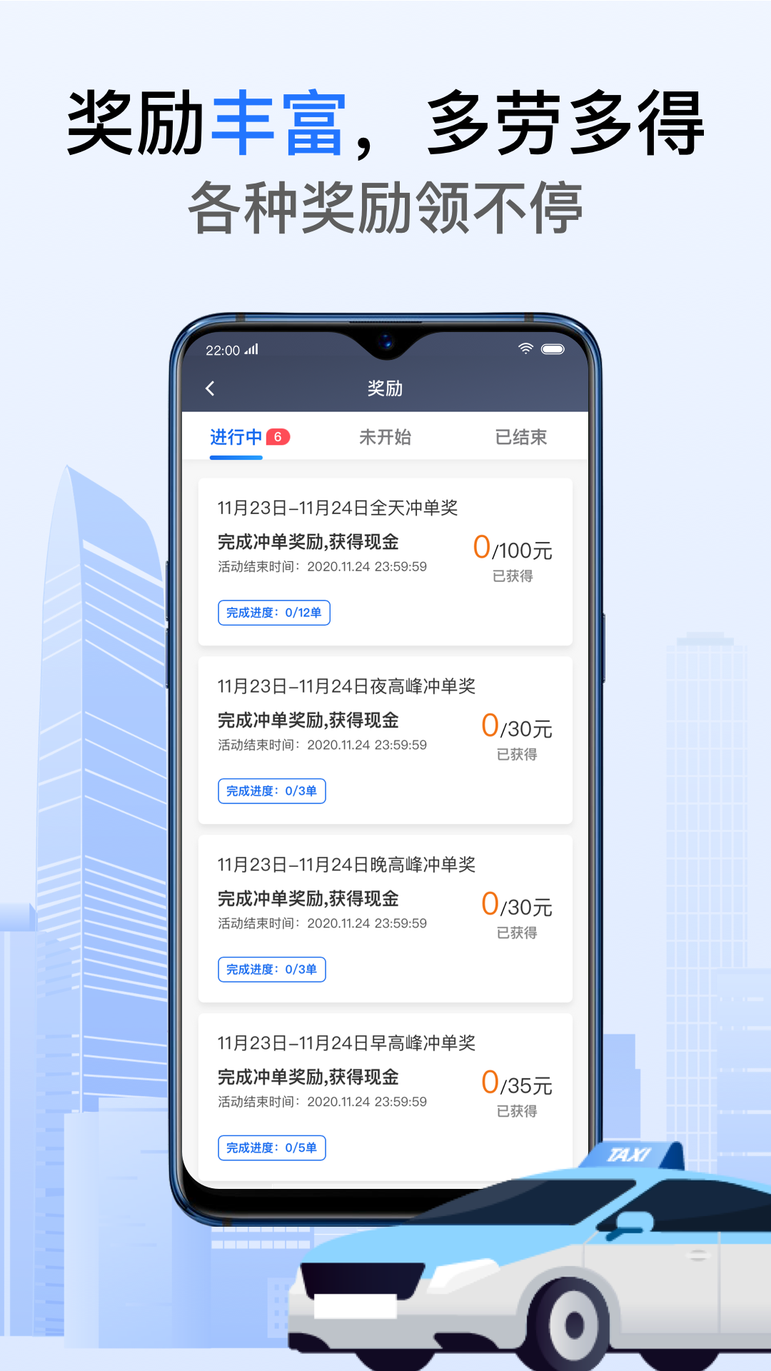 好的出租联盟图3