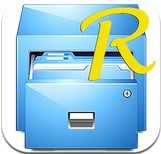 RE文件管理器  V4.9.6