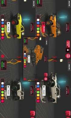 越野工程Project18游戏纯净版图4