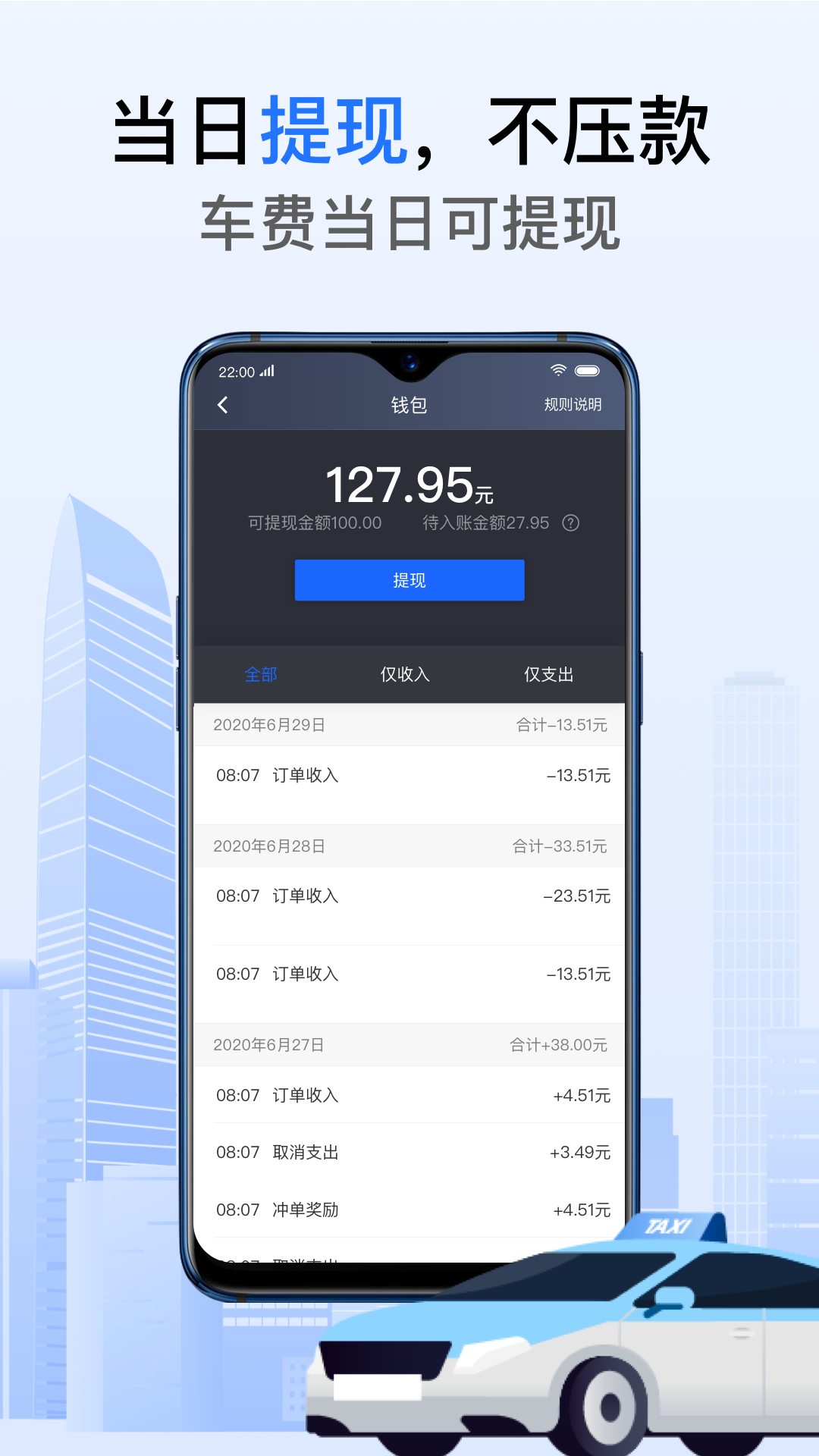 好的出租联盟图2