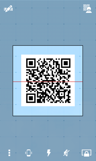 二维码扫描 图1