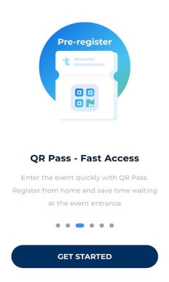 ticketier抢票 图2