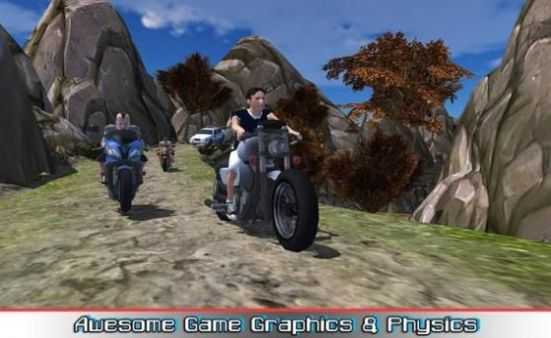 比克摩托车世界(Bike Race: Motorcycle World)