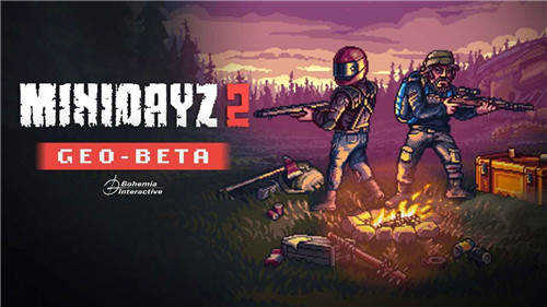 迷你dayz2汉化游戏官方最新版图3