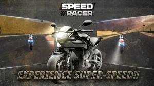 极速车手摩托竞赛(Speed Racer)