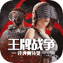王牌战争正版