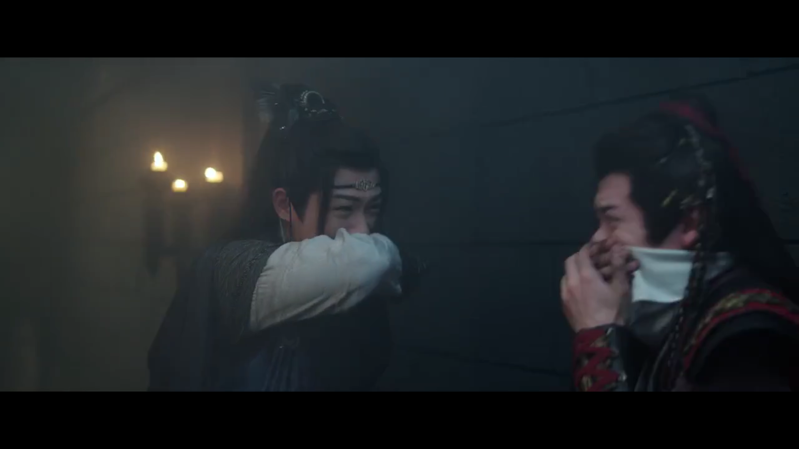 蜗牛影仓正版图2