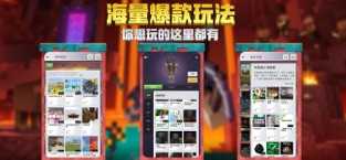 我的世界寄生虫模组游戏图3